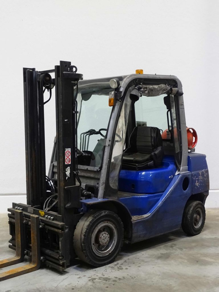 Cesab M325G - Heftruck: afbeelding 1 Cesab M325G - Heftruck: afbeelding 1