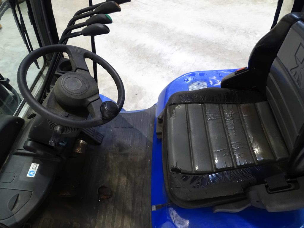 Cesab M325G - Heftruck: afbeelding 3 Cesab M325G - Heftruck: afbeelding 3