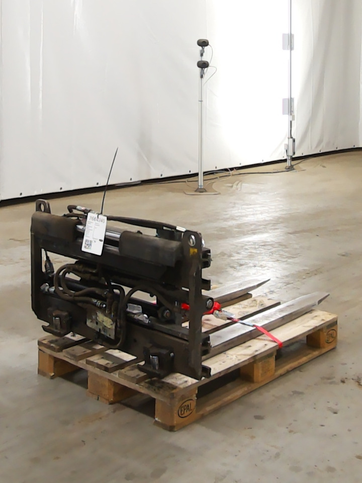 Kaup 1T411 - Vorken: afbeelding 2 Kaup 1T411 - Vorken: afbeelding 2