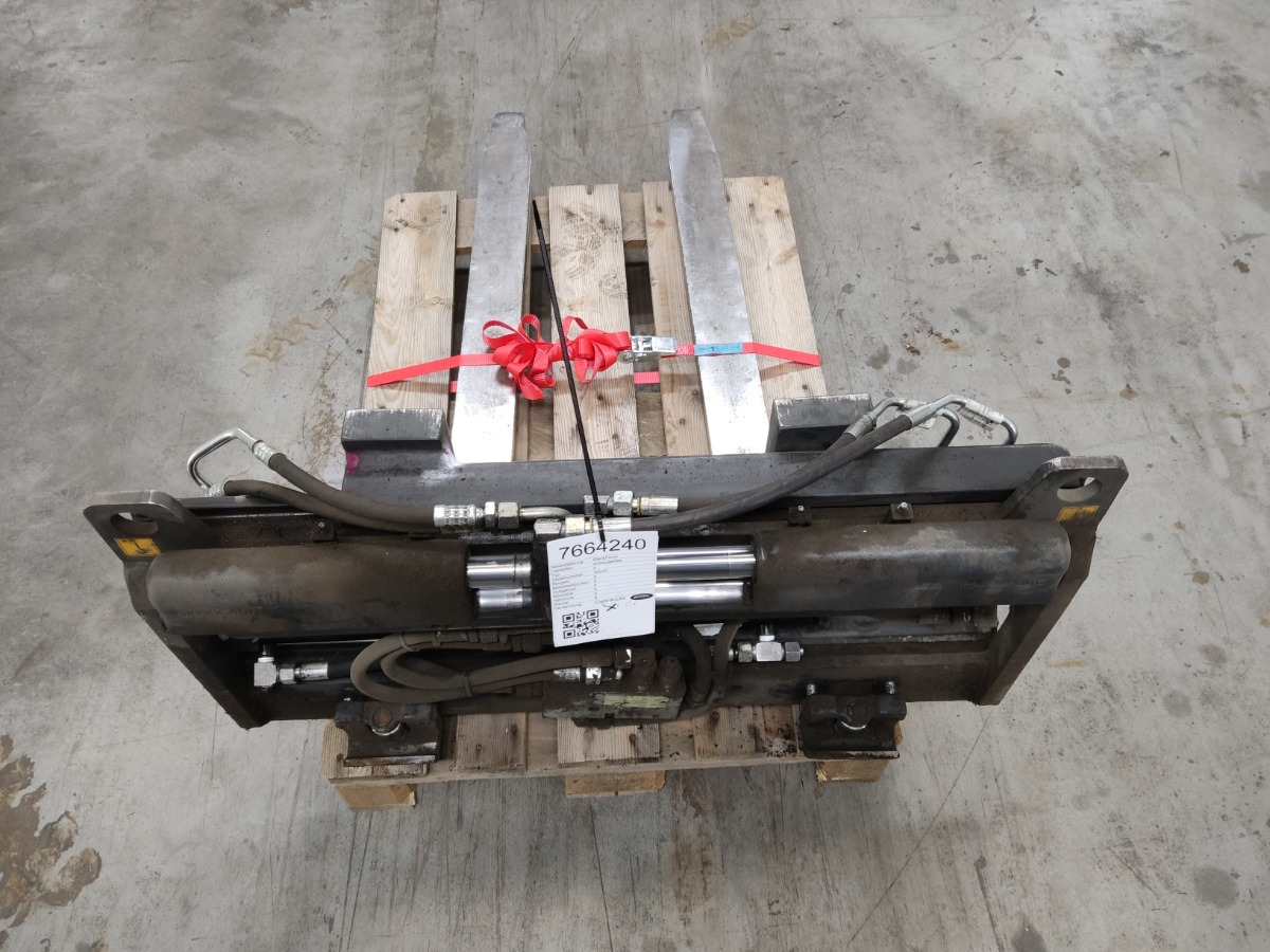 Kaup 1T411 - Vorken: afbeelding 3 Kaup 1T411 - Vorken: afbeelding 3