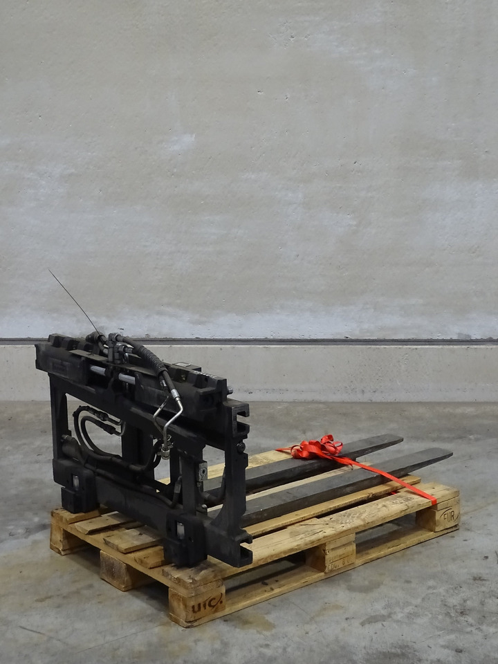 Kaup 2T466B - Vorken voor Intern transport: afbeelding 2 Kaup 2T466B - Vorken voor Intern transport: afbeelding 2