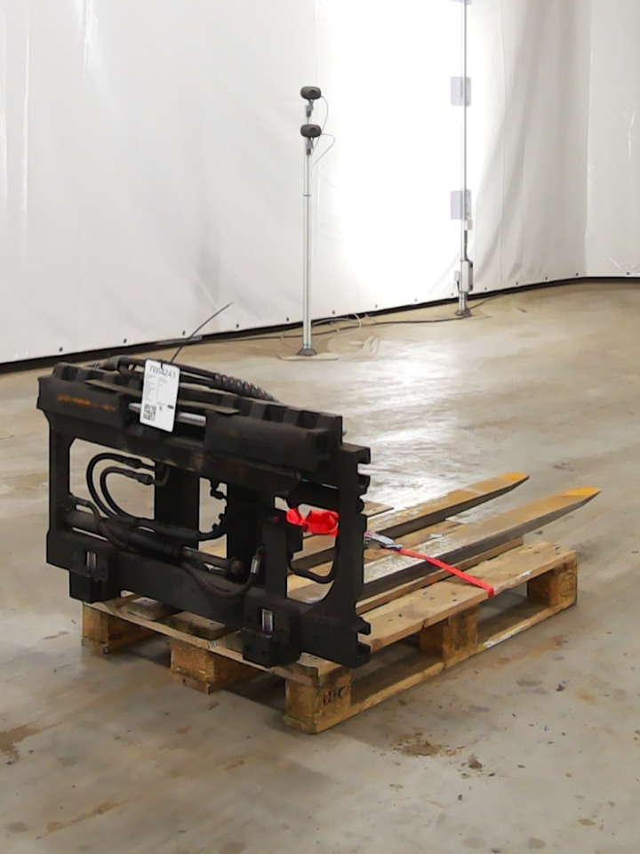 Kaup 2T466B - Vorken: afbeelding 2 Kaup 2T466B - Vorken: afbeelding 2