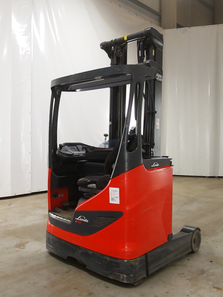 Linde R12B-01 - Reach truck: afbeelding 2 Linde R12B-01 - Reach truck: afbeelding 2