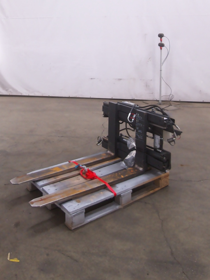 Meyer 6-0122G-EU - Vorken voor Intern transport: afbeelding 1 Meyer 6-0122G-EU - Vorken voor Intern transport: afbeelding 1