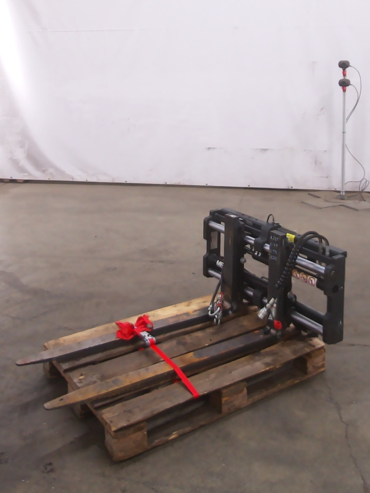 Meyer 6-2605G - Vorken voor Intern transport: afbeelding 1 Meyer 6-2605G - Vorken voor Intern transport: afbeelding 1
