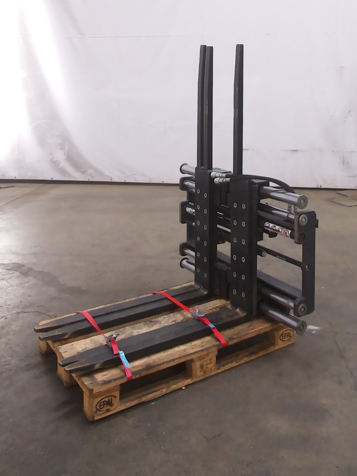 Meyer 6-5205G - Vorken voor Intern transport: afbeelding 1 Meyer 6-5205G - Vorken voor Intern transport: afbeelding 1