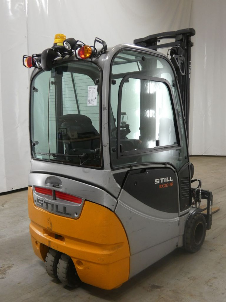 STILL RX20-16 - Heftruck: afbeelding 2 STILL RX20-16 - Heftruck: afbeelding 2