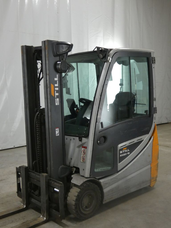 STILL RX20-16 - Heftruck: afbeelding 1 STILL RX20-16 - Heftruck: afbeelding 1