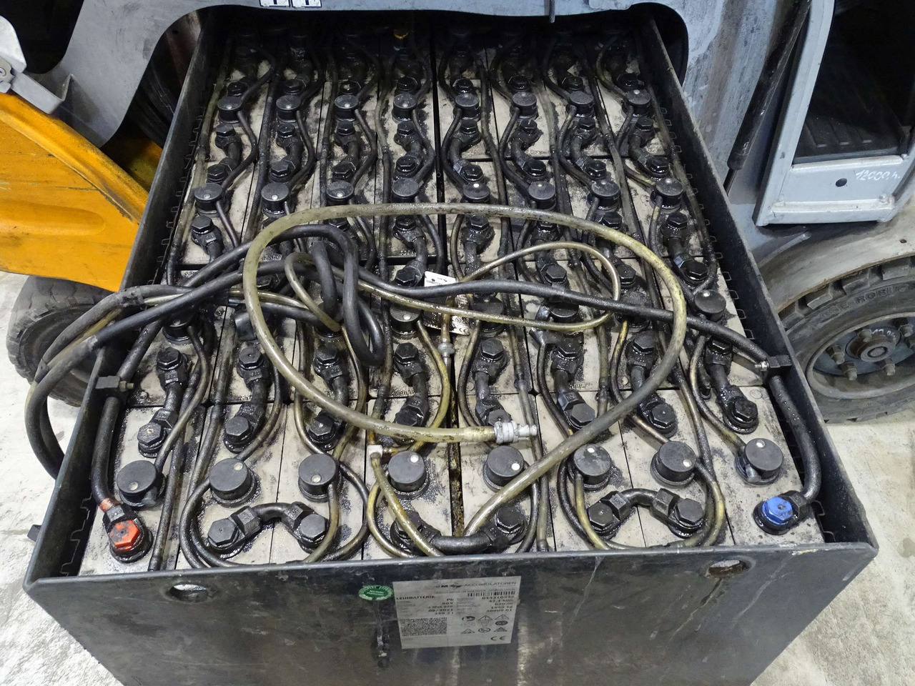 Leasing STILL RX60-30 STILL RX60-30: afbeelding 8