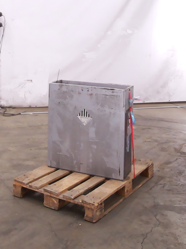 Saft 24V205AH/LIION - Batterij voor Intern transport: afbeelding 5 Saft 24V205AH/LIION - Batterij voor Intern transport: afbeelding 5