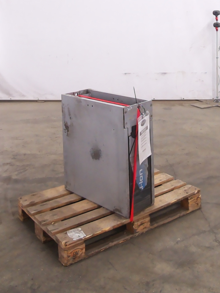 Saft 24V205AH/LIION - Batterij voor Intern transport: afbeelding 4 Saft 24V205AH/LIION - Batterij voor Intern transport: afbeelding 4