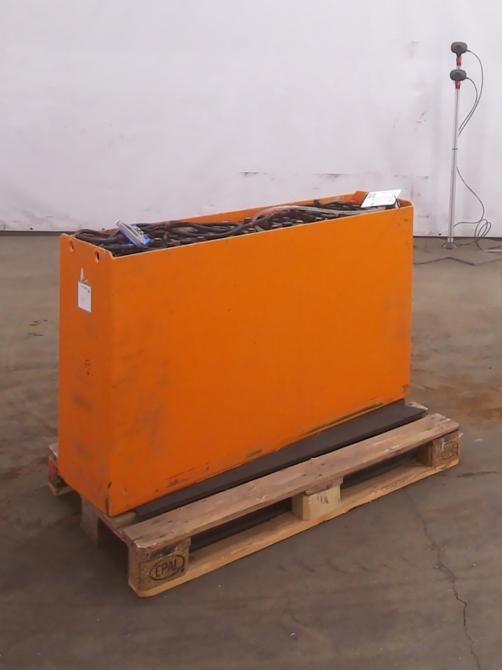 Sbs 48V620AH - Batterij voor Intern transport: afbeelding 1 Sbs 48V620AH - Batterij voor Intern transport: afbeelding 1