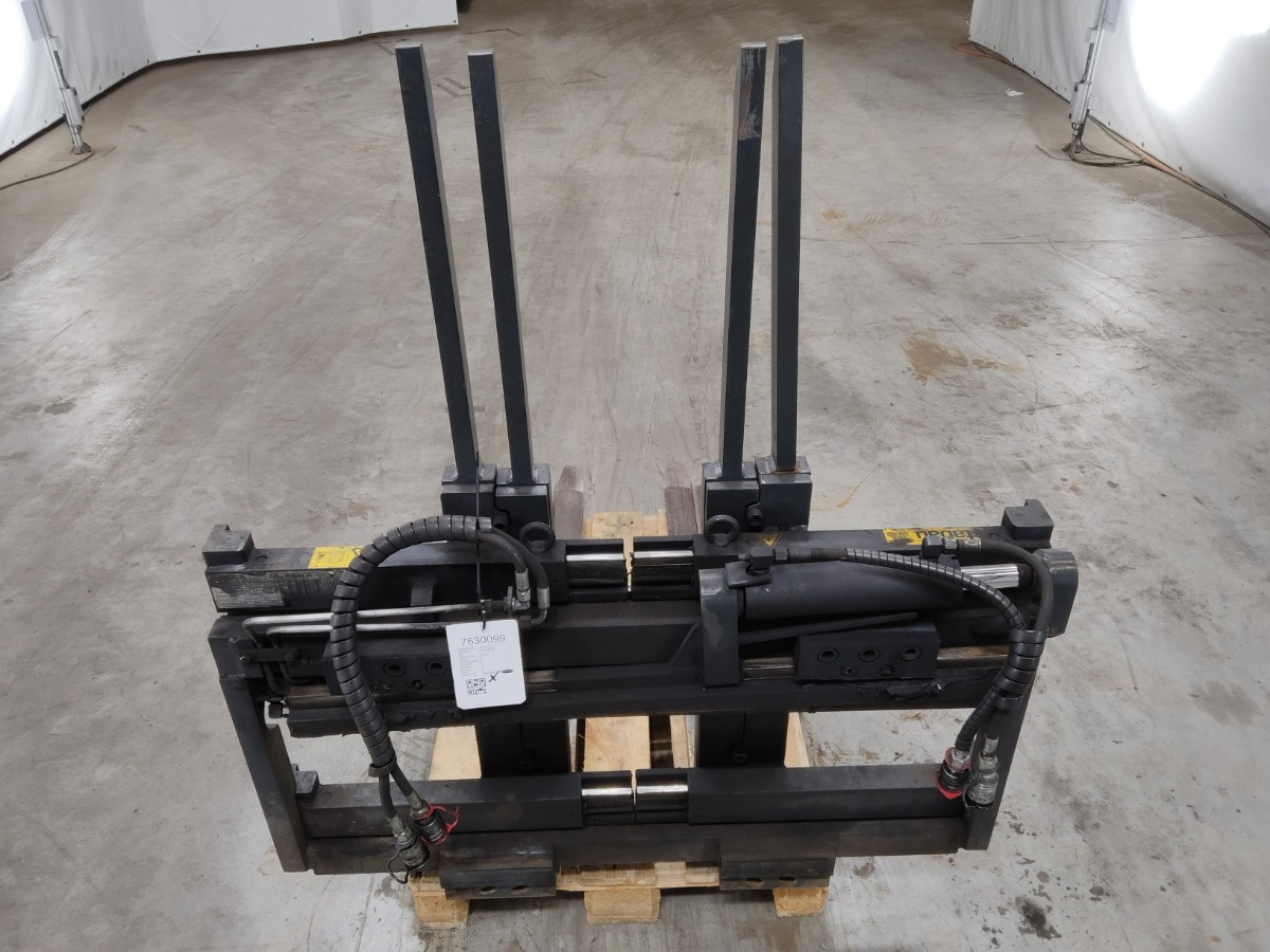 Stabau DPK25-S-BR01.2 - Vorken: afbeelding 3 Stabau DPK25-S-BR01.2 - Vorken: afbeelding 3