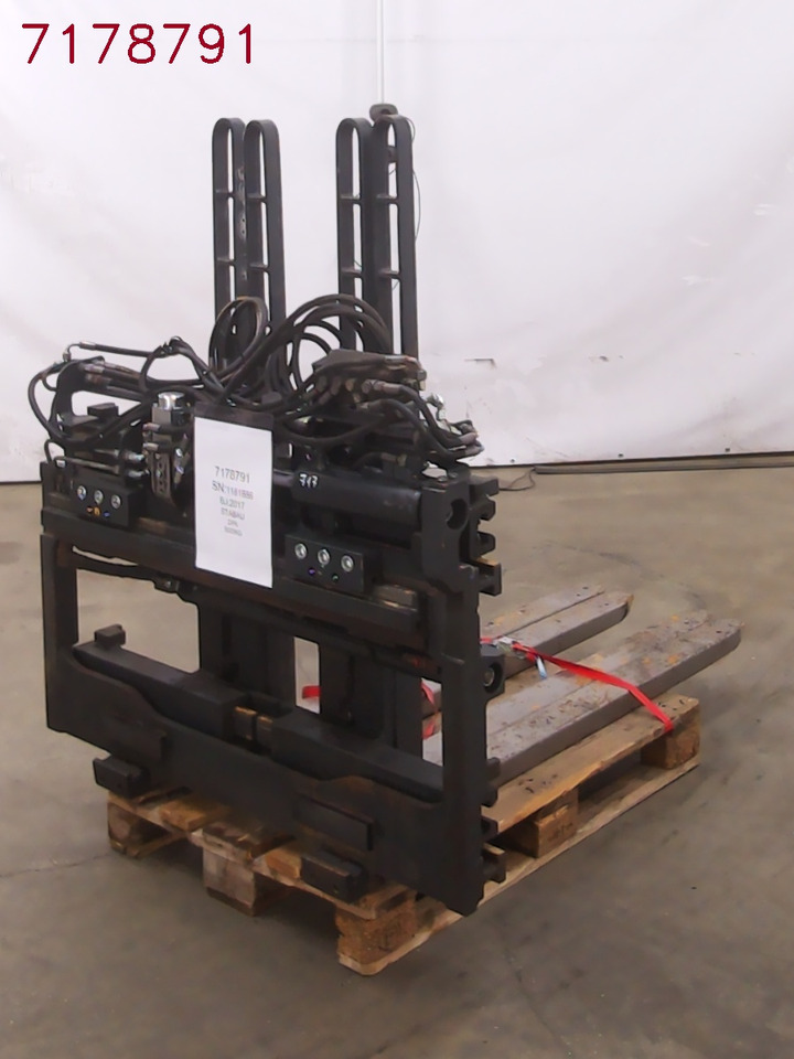 Stabau S7DPK30TG-S-01 - Vorken: afbeelding 5 Stabau S7DPK30TG-S-01 - Vorken: afbeelding 5