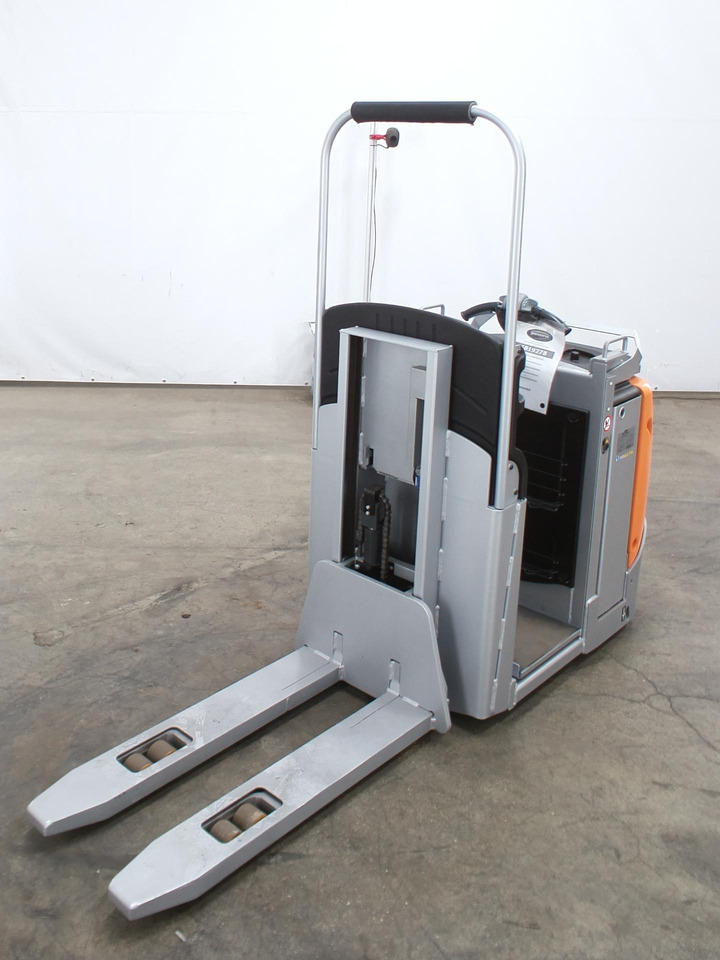 Still COP-H10/BATT.NEU - Orderverzameltruck: afbeelding 1 Still COP-H10/BATT.NEU - Orderverzameltruck: afbeelding 1