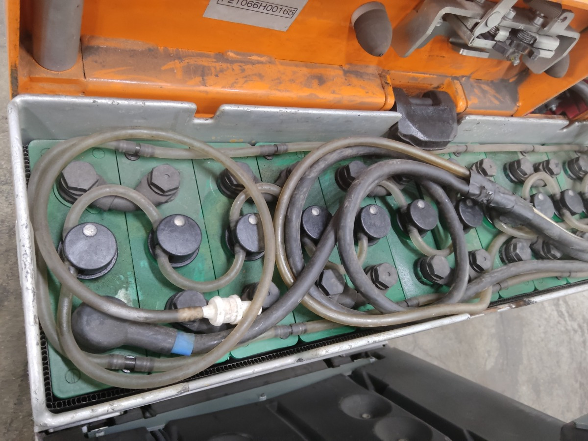 Still CX-T - Elektrische trekker: afbeelding 4 Still CX-T - Elektrische trekker: afbeelding 4