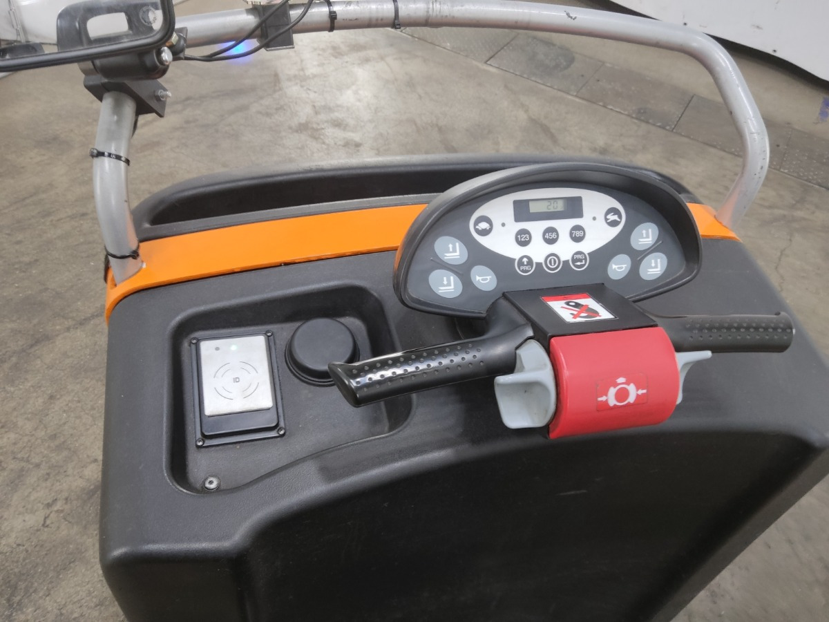 Still CX-T - Elektrische trekker: afbeelding 3 Still CX-T - Elektrische trekker: afbeelding 3