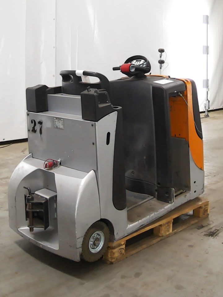 Still CX-T - Elektrische trekker: afbeelding 2 Still CX-T - Elektrische trekker: afbeelding 2