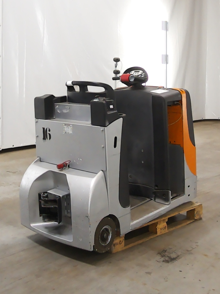 Still CX-T - Elektrische trekker: afbeelding 2 Still CX-T - Elektrische trekker: afbeelding 2