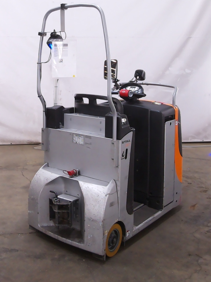 Still CX-T - Elektrische trekker: afbeelding 2 Still CX-T - Elektrische trekker: afbeelding 2