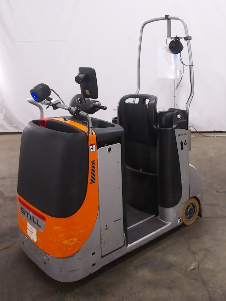 Still CX-T - Elektrische trekker: afbeelding 1 Still CX-T - Elektrische trekker: afbeelding 1