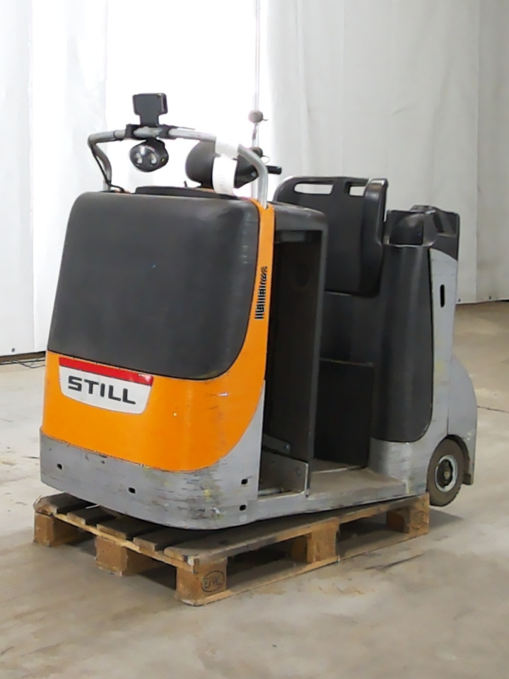 Still CX-T - Elektrische trekker: afbeelding 1 Still CX-T - Elektrische trekker: afbeelding 1