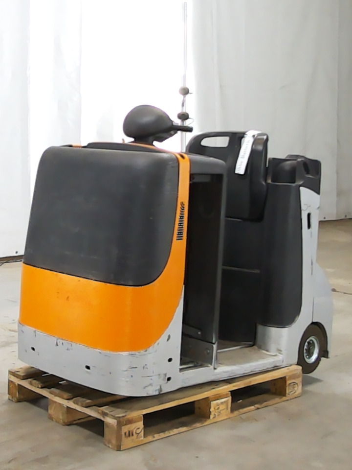 Still CX-T - Elektrische trekker: afbeelding 1 Still CX-T - Elektrische trekker: afbeelding 1