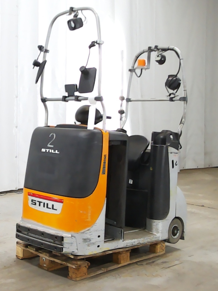 Still CX-T - Elektrische trekker: afbeelding 1 Still CX-T - Elektrische trekker: afbeelding 1