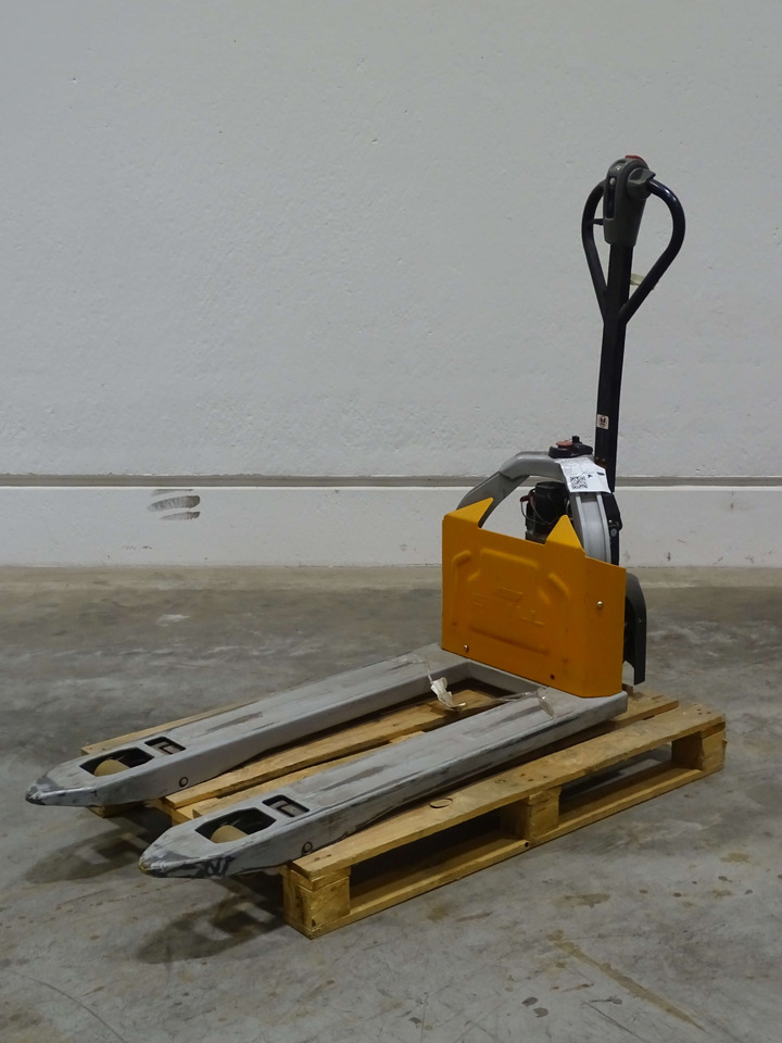 Still ECH12 - Palletwagen: afbeelding 1 Still ECH12 - Palletwagen: afbeelding 1