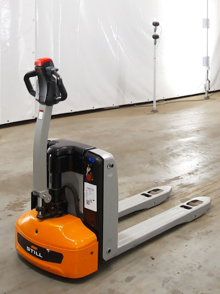 Still ECH15 - Palletwagen: afbeelding 2 Still ECH15 - Palletwagen: afbeelding 2