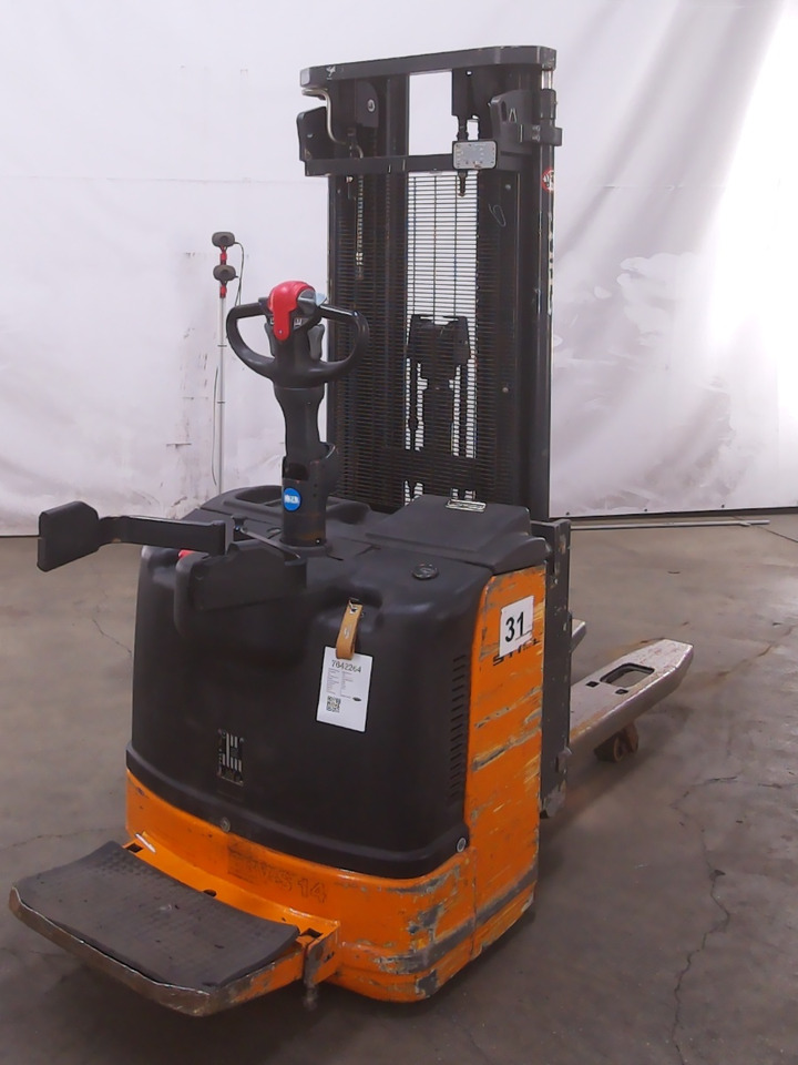 Still EGV-S14LB - Stapelaar: afbeelding 2 Still EGV-S14LB - Stapelaar: afbeelding 2