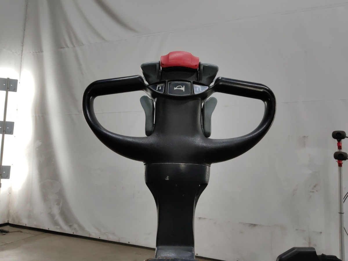 Still EGV-S14LB - Stapelaar: afbeelding 3 Still EGV-S14LB - Stapelaar: afbeelding 3