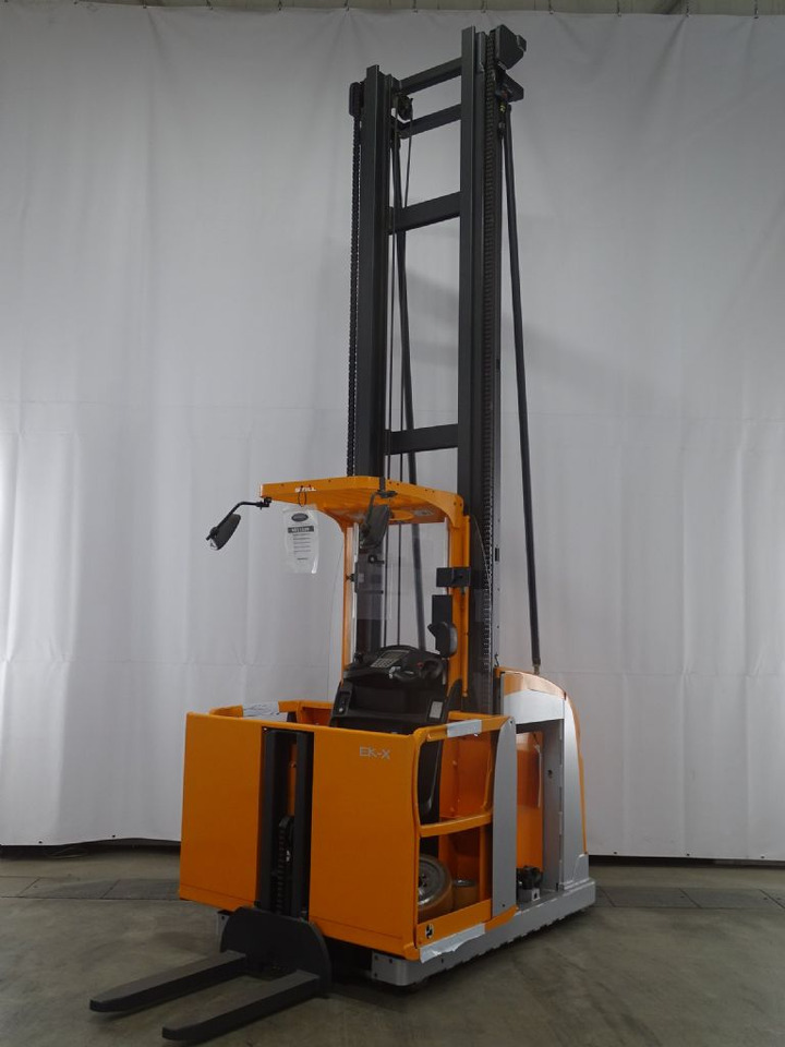 Still EK-X48 - Orderverzameltruck: afbeelding 1 Still EK-X48 - Orderverzameltruck: afbeelding 1