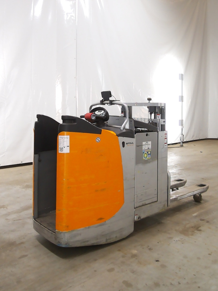 Still EXD-S20 - Stapelaar: afbeelding 2 Still EXD-S20 - Stapelaar: afbeelding 2