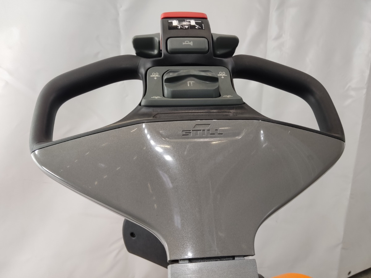 Still EXD-SF14D - Stapelaar: afbeelding 3 Still EXD-SF14D - Stapelaar: afbeelding 3