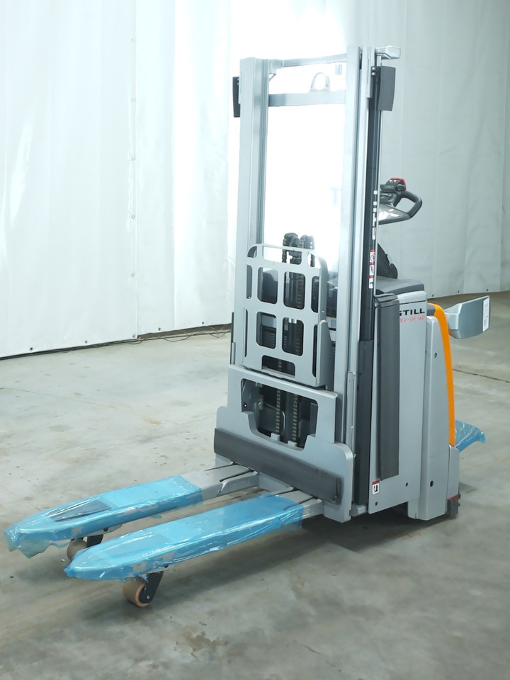 Still EXD-SF14D - Stapelaar: afbeelding 1 Still EXD-SF14D - Stapelaar: afbeelding 1