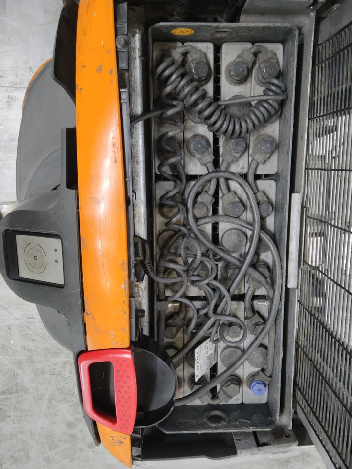 Still EXD18L - Stapelaar: afbeelding 4 Still EXD18L - Stapelaar: afbeelding 4