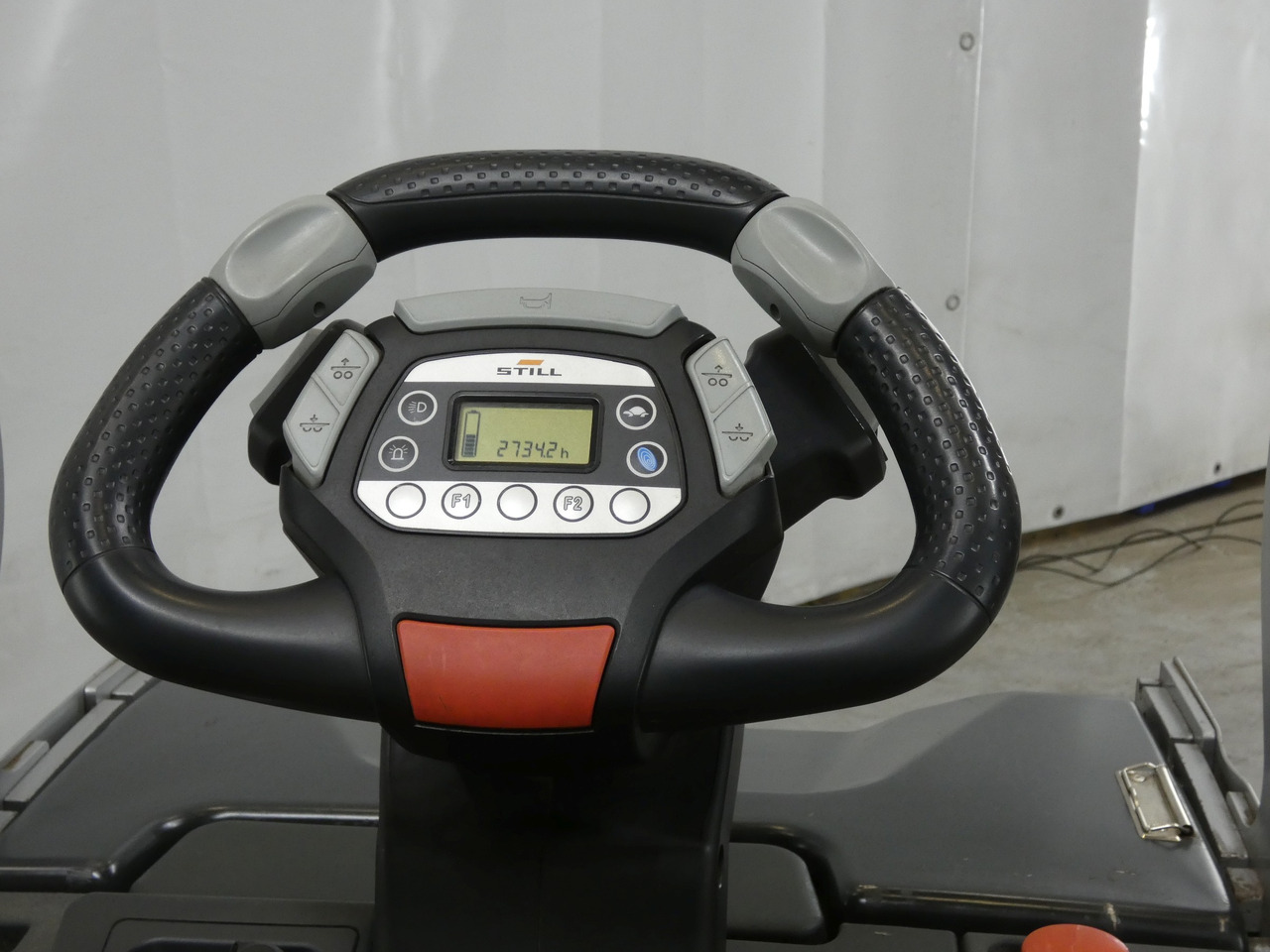 Still EXH-S20 - Palletwagen: afbeelding 3 Still EXH-S20 - Palletwagen: afbeelding 3