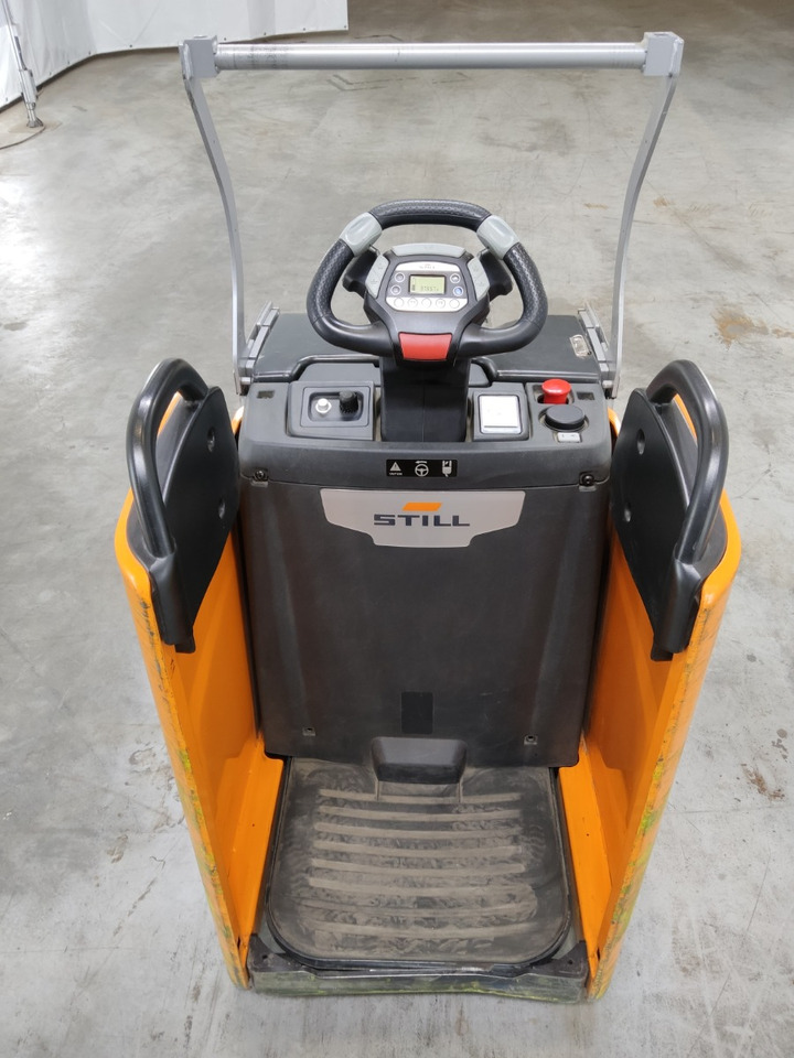Still EXH-S25/LIION/2400MM - Palletwagen: afbeelding 3 Still EXH-S25/LIION/2400MM - Palletwagen: afbeelding 3