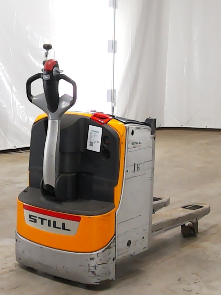 Still EXU-H20 - Stapelaar: afbeelding 2 Still EXU-H20 - Stapelaar: afbeelding 2