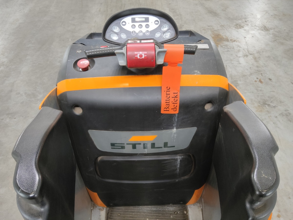 Still EXU-S22 - Palletwagen: afbeelding 3 Still EXU-S22 - Palletwagen: afbeelding 3