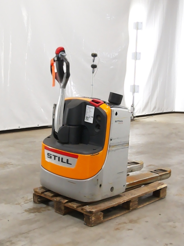 Still EXU16/1000MM - Palletwagen: afbeelding 2 Still EXU16/1000MM - Palletwagen: afbeelding 2