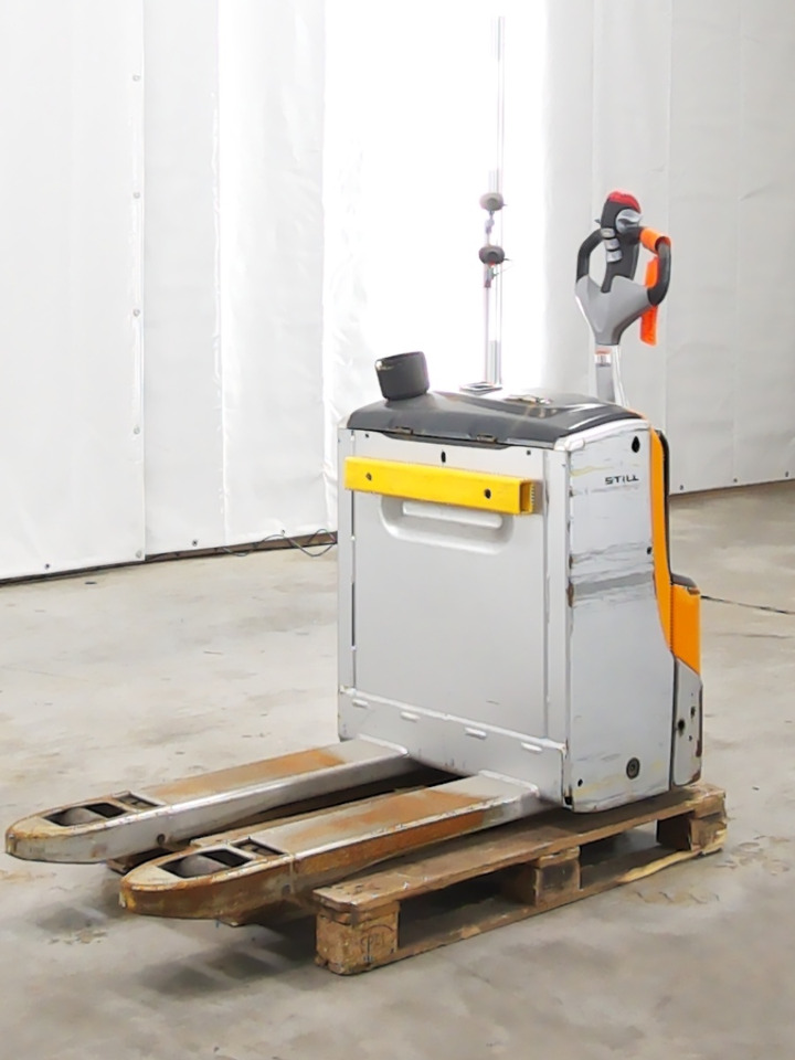 Still EXU16/1000MM - Palletwagen: afbeelding 1 Still EXU16/1000MM - Palletwagen: afbeelding 1