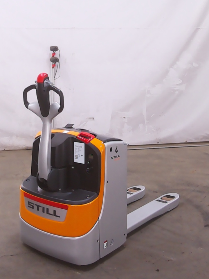 Still EXU16/BATT.NEU - Palletwagen: afbeelding 2 Still EXU16/BATT.NEU - Palletwagen: afbeelding 2