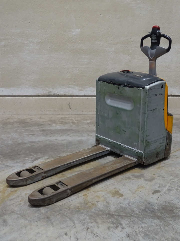 Still EXU16 - Palletwagen: afbeelding 1 Still EXU16 - Palletwagen: afbeelding 1