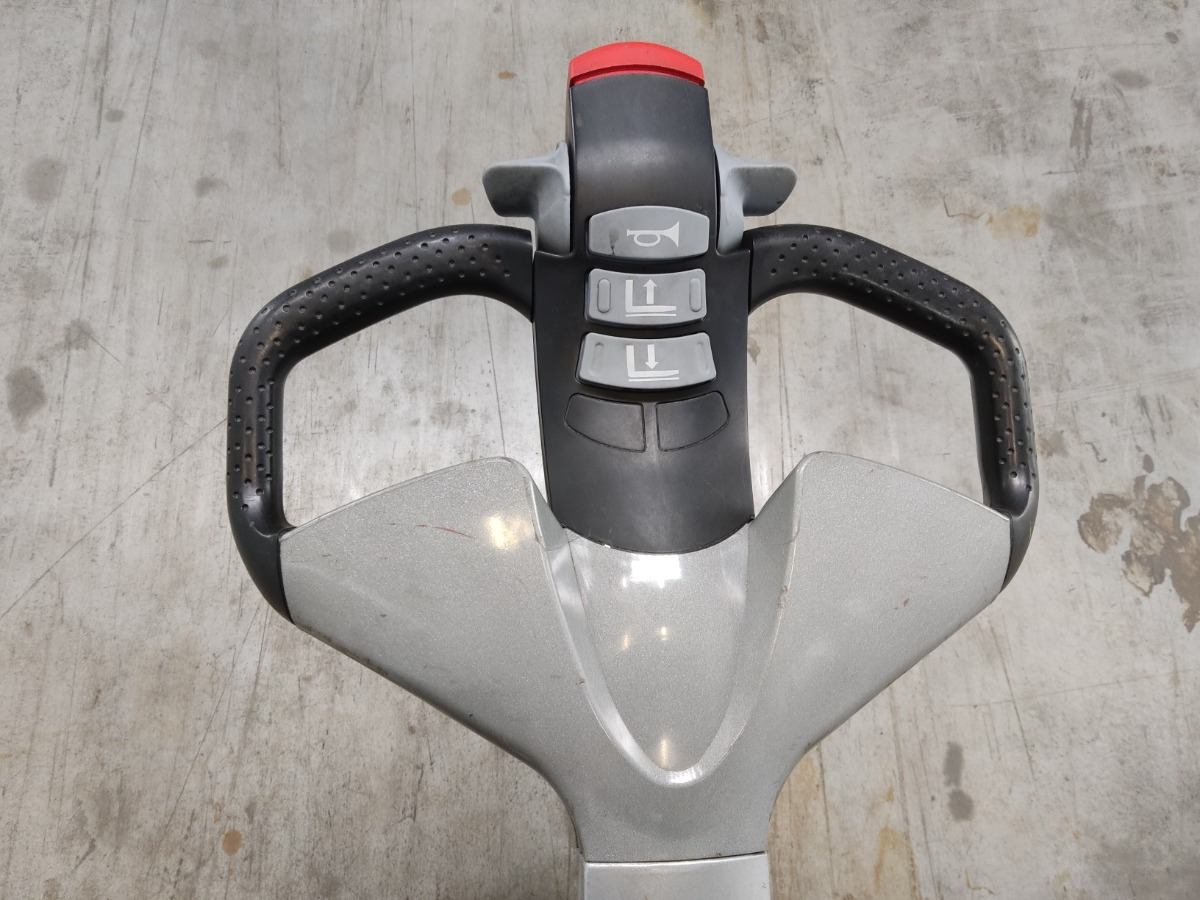 Still EXU18 - Palletwagen: afbeelding 3 Still EXU18 - Palletwagen: afbeelding 3