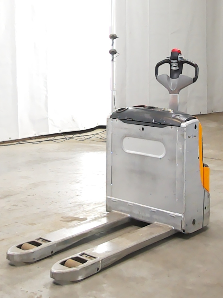 Still EXU18 - Palletwagen: afbeelding 1 Still EXU18 - Palletwagen: afbeelding 1