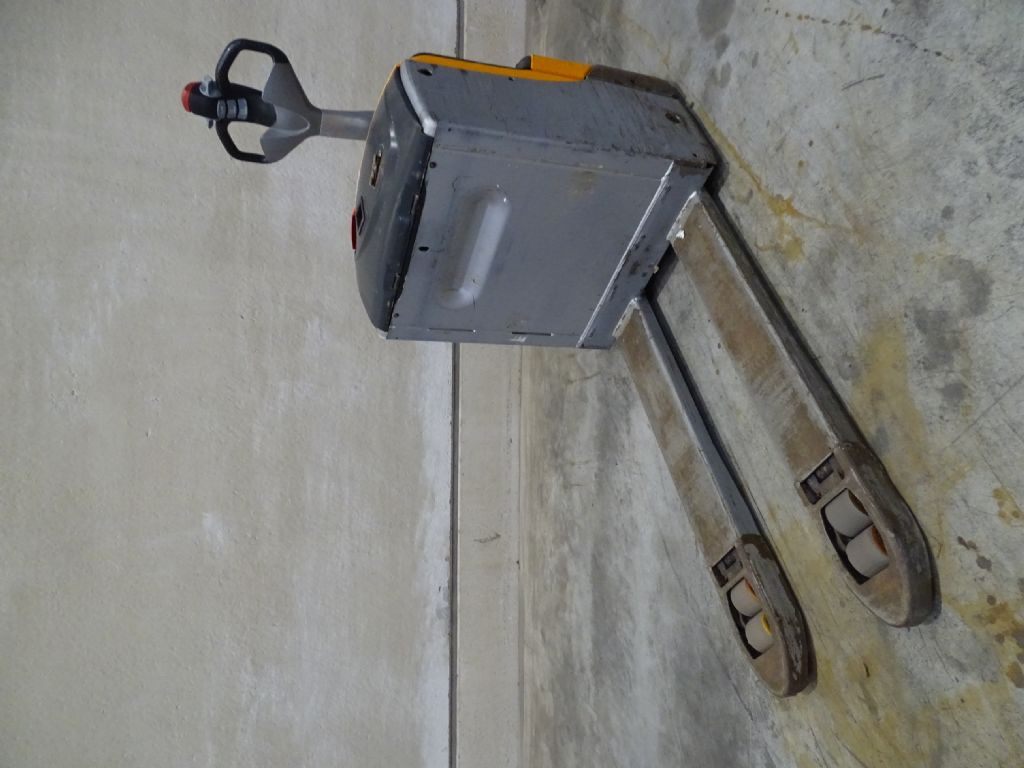 Still EXU18 - Palletwagen: afbeelding 1 Still EXU18 - Palletwagen: afbeelding 1