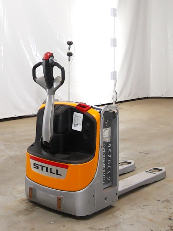 Still EXU20 - Palletwagen: afbeelding 2 Still EXU20 - Palletwagen: afbeelding 2