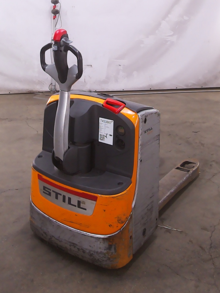 Still EXU20 - Palletwagen: afbeelding 2 Still EXU20 - Palletwagen: afbeelding 2